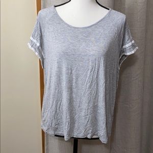 Soft & sexy tee, XL